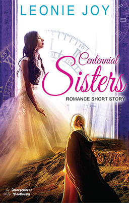 Centennial Sisters cover